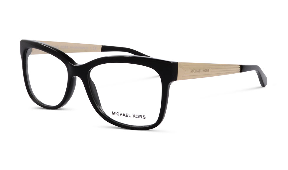 Michael Kors MK 4064 3005 53 Schwarz
