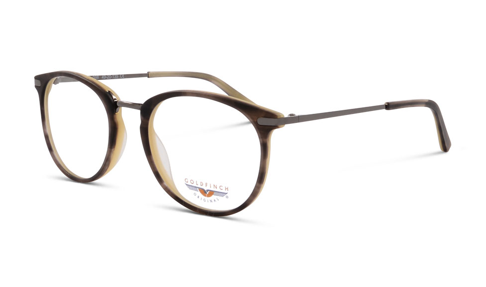 Goldfinch G123 98 49 Braun Matt