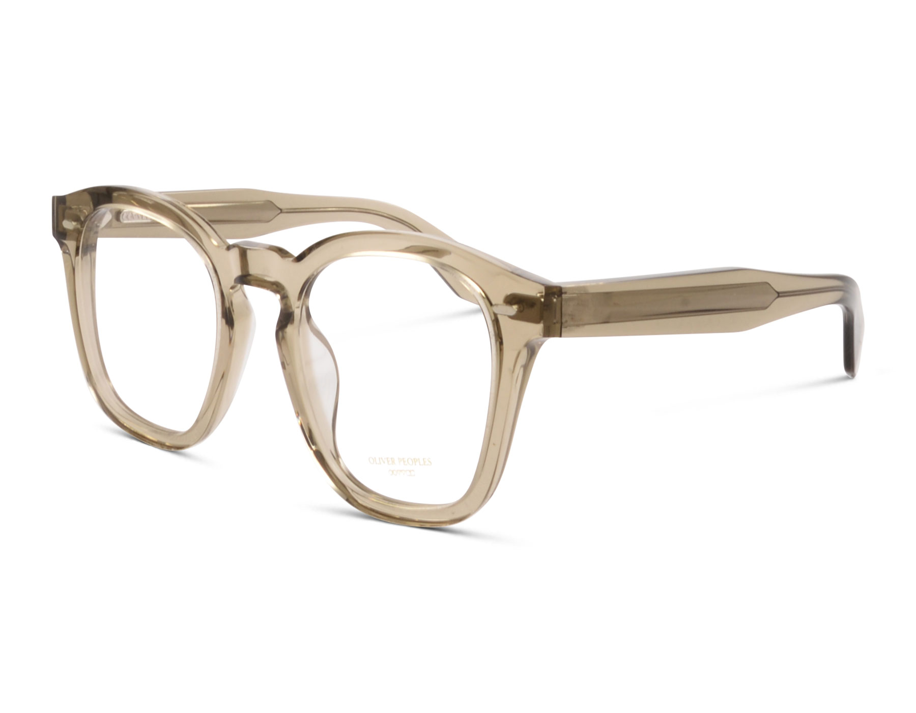 Oliver Peoples N.03 OV5527U 1745 49 Transparent