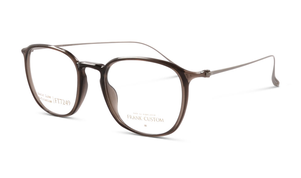 Frank Custom FT7249 8 50