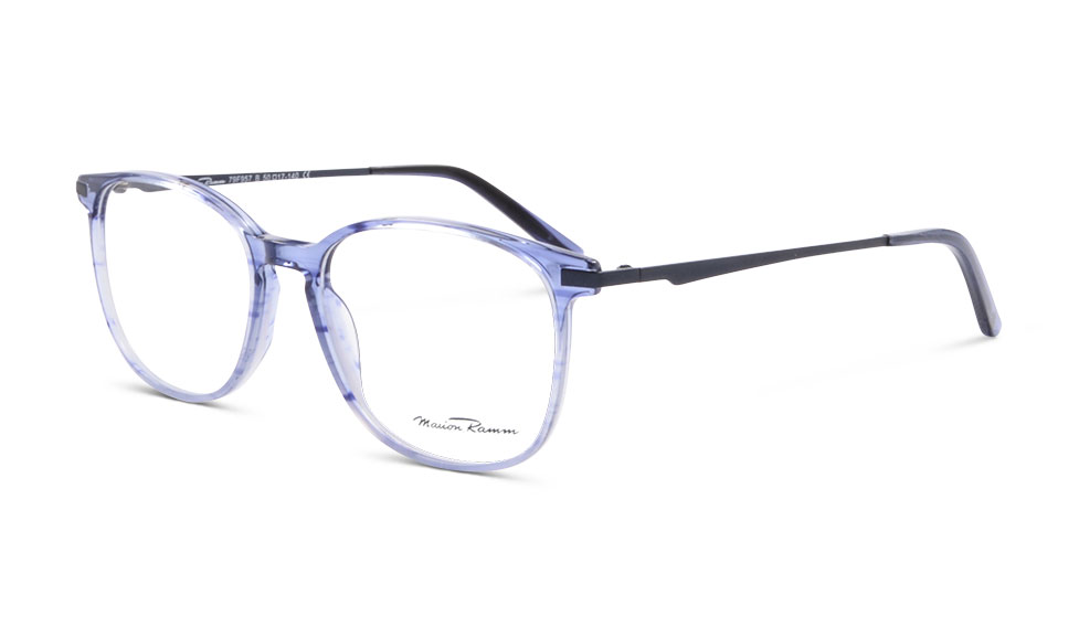 Marion Ramm 79F957 B 50 Blau