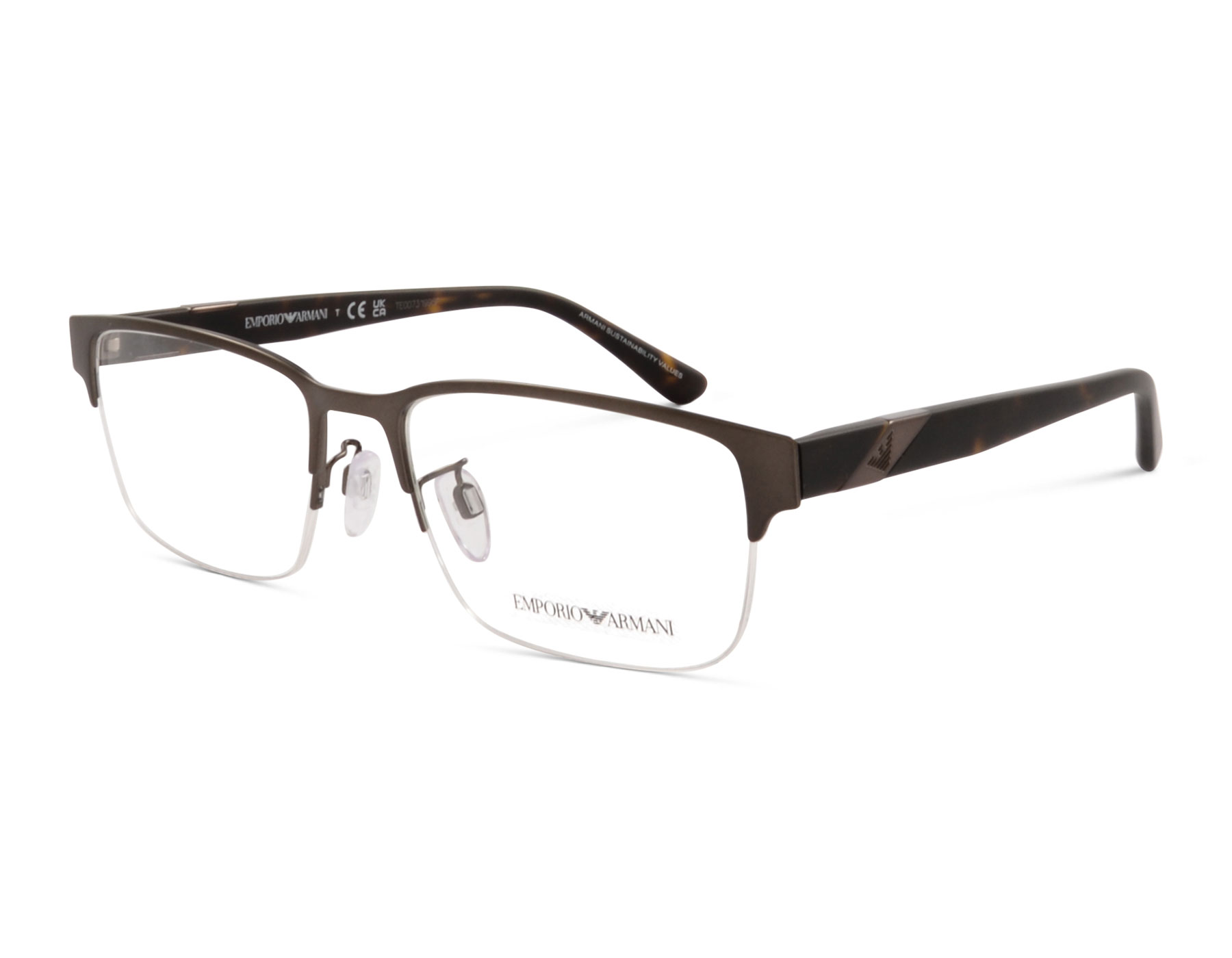 Emporio Armani EA 1129 3047 55 Gun