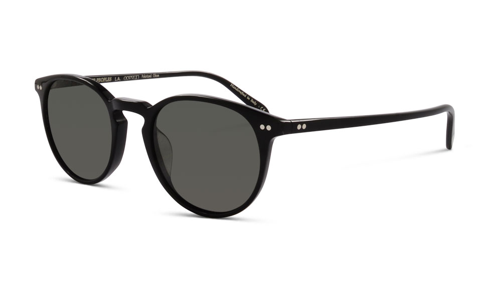 Oliver Peoples OV5004SU 1005P1 49 Schwarz