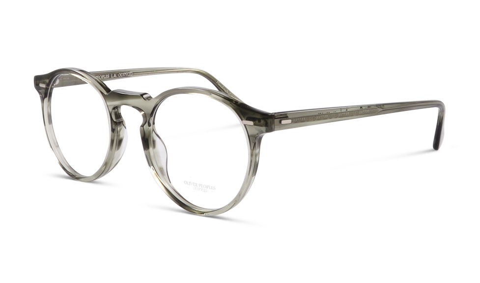 107216 Oliver Peoples Gregory Peck OV5186 1705 50 Grün