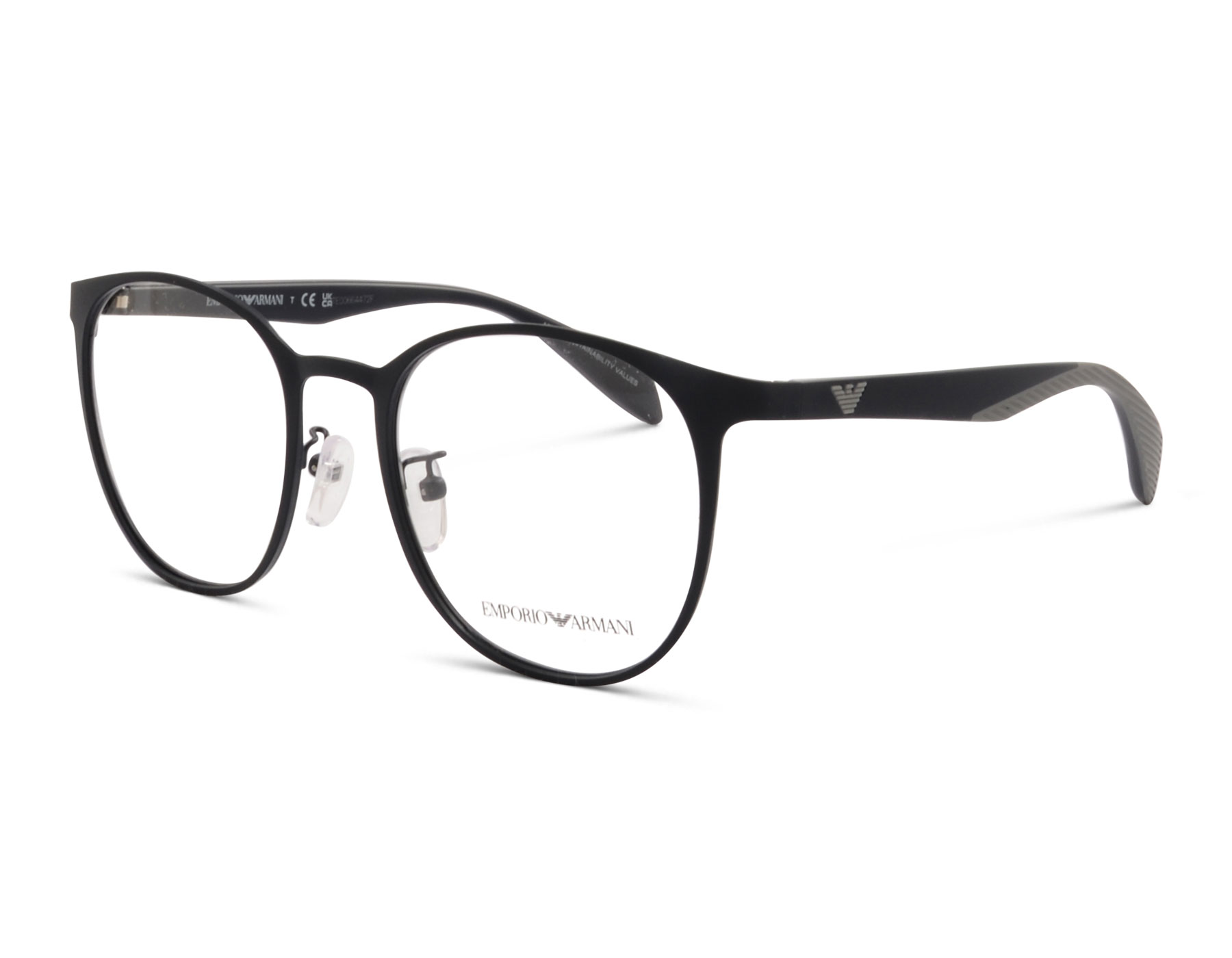Emporio Armani EA 1148 3018 52 Blau