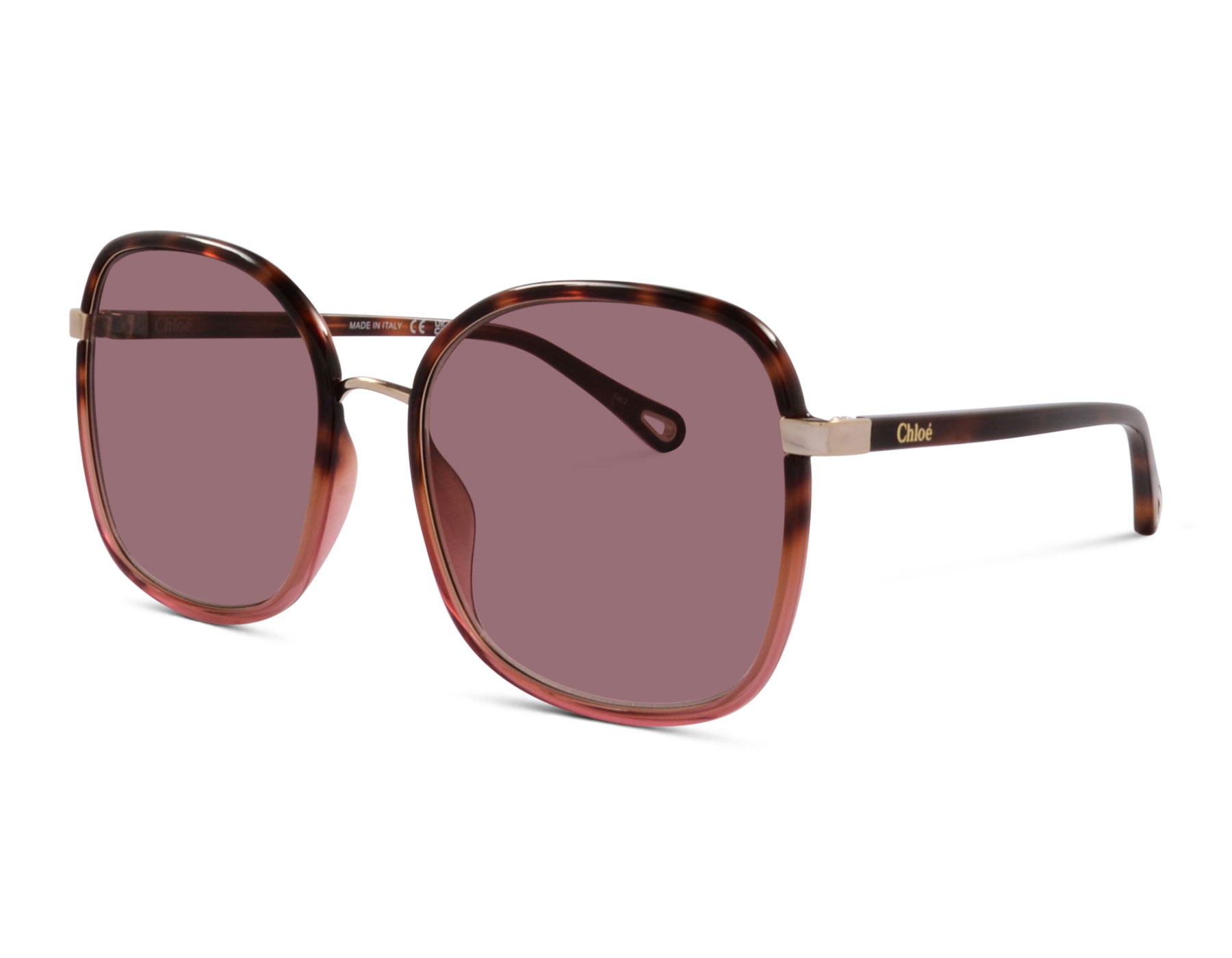 Chloé CH0031S 018 59 Havanna/Rot