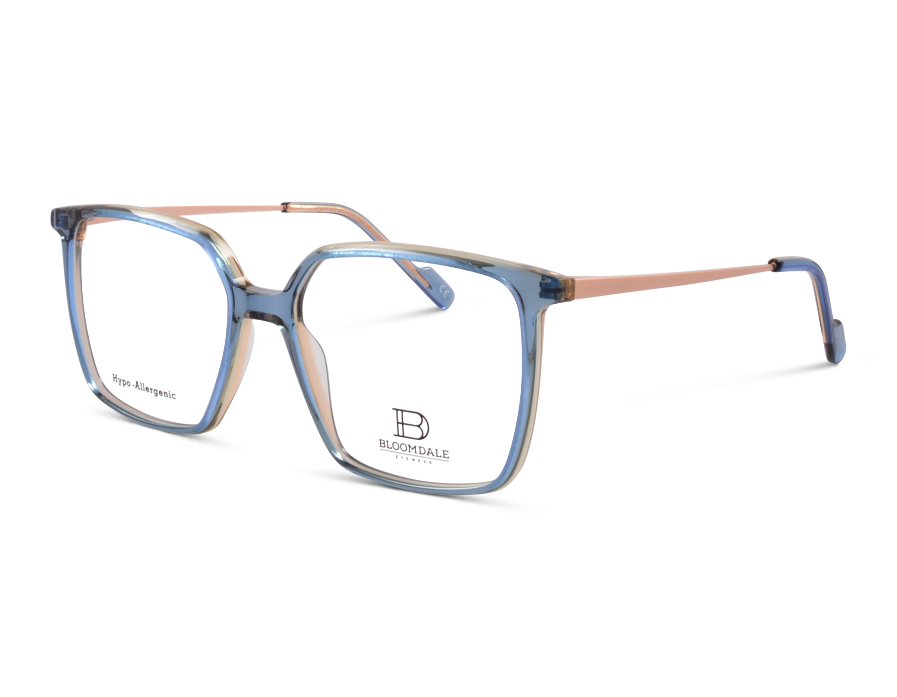 BLOOMDALE BD 773 45 54 Hellblau
