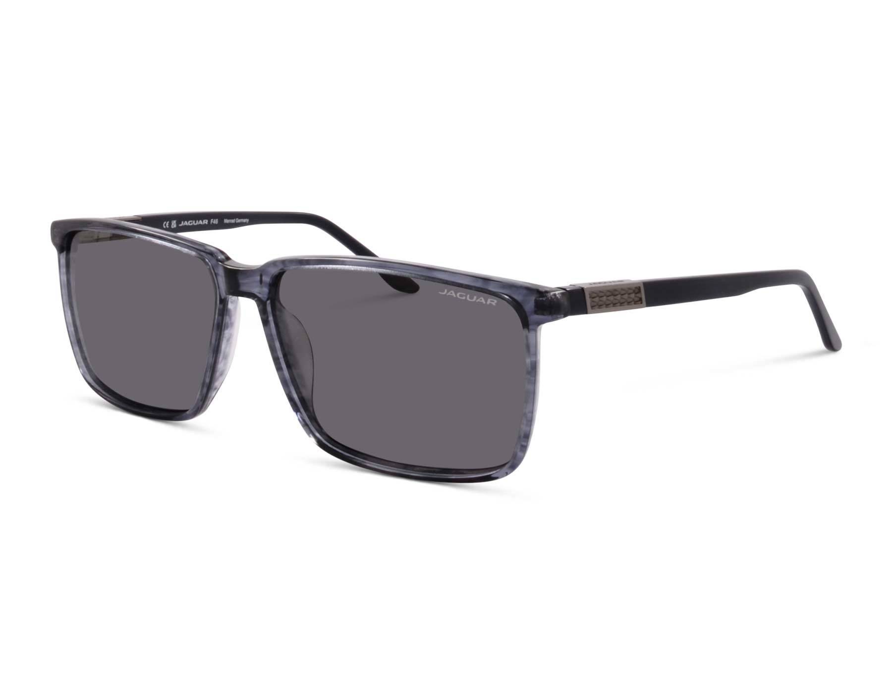 Jaguar Mod. 37124 5319 59 Blau