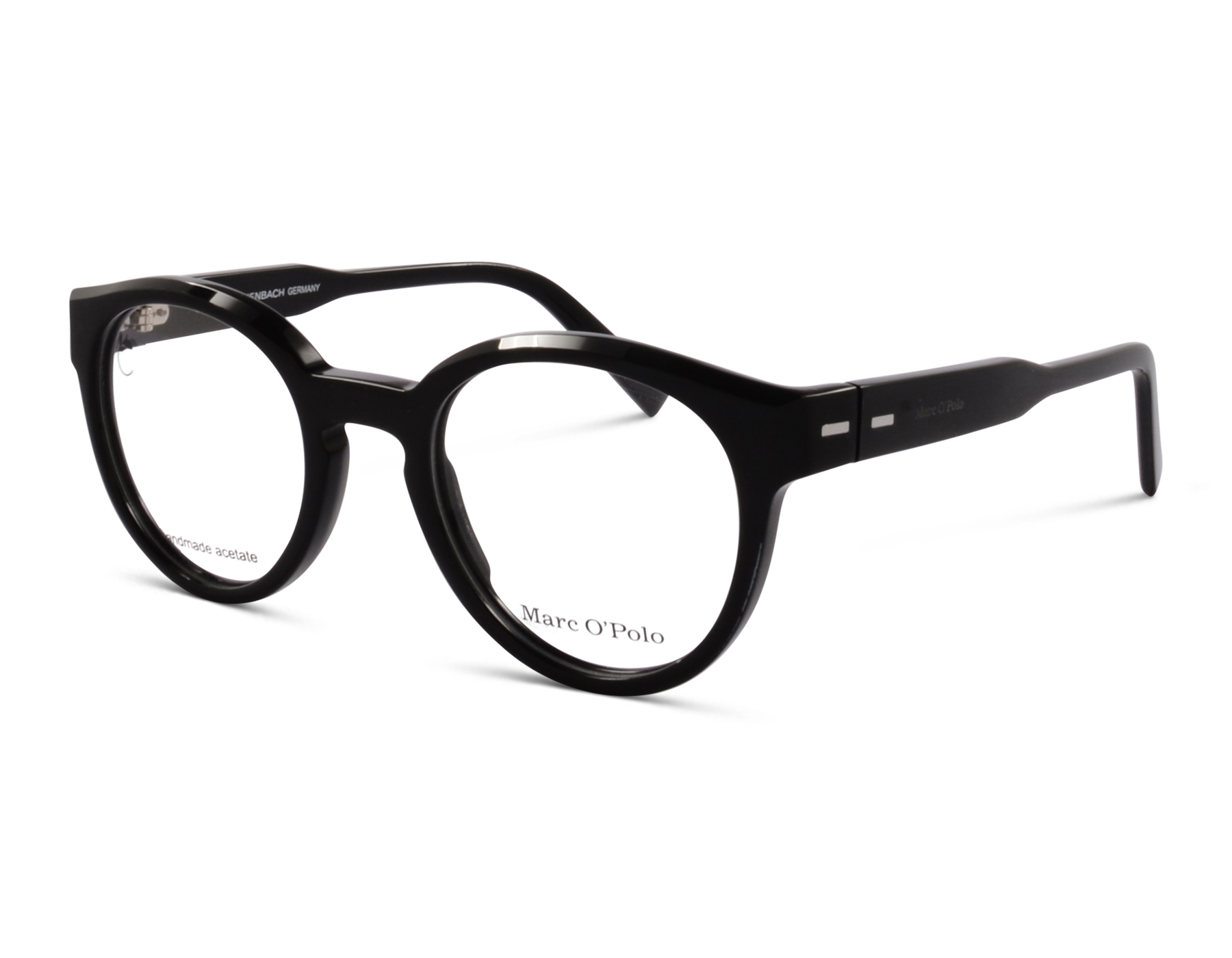 Marc O´Polo 503211 10 48 Schwarz