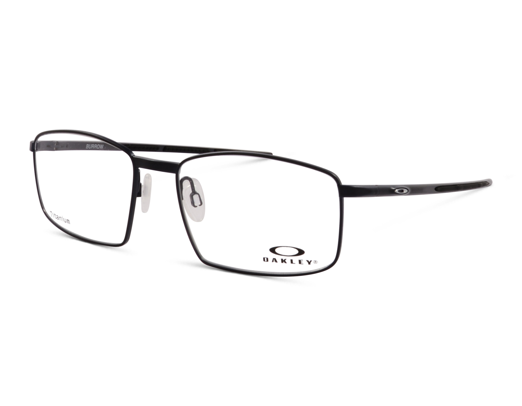 1029259 Oakley BURROW OX5086-0456 56 Matte midnight