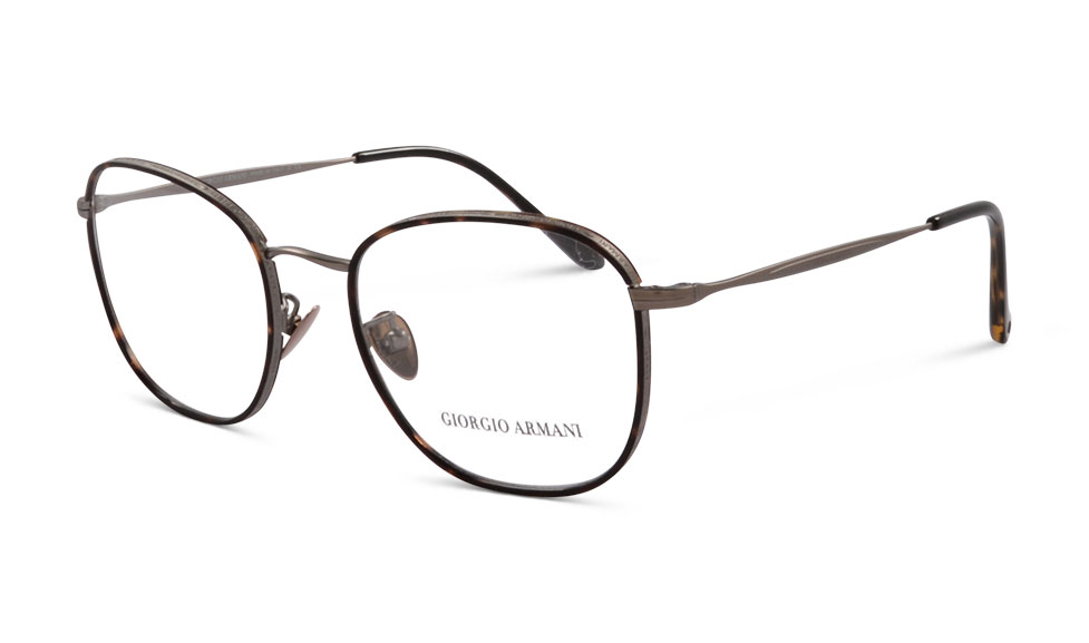 Giorgio Armani AR 5105-J 3006 52 Havanna