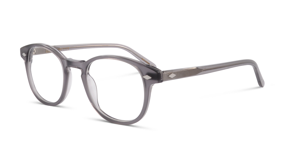 Lesca 711 A5 47 Grau
