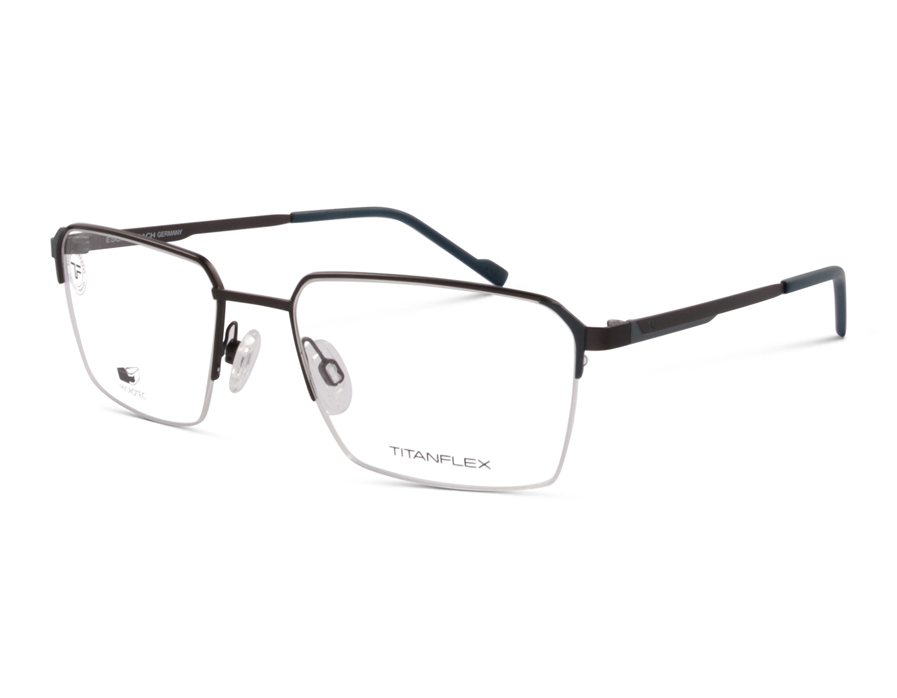 TITANFLEX 820985 30 56 Grau/Gun