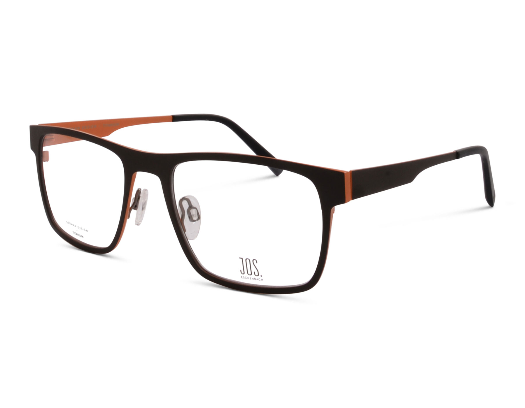 Jos. Eschenbach 980004 60 55 Braun matt Jos. Eschenbach 980004 60 55 Braun matt
