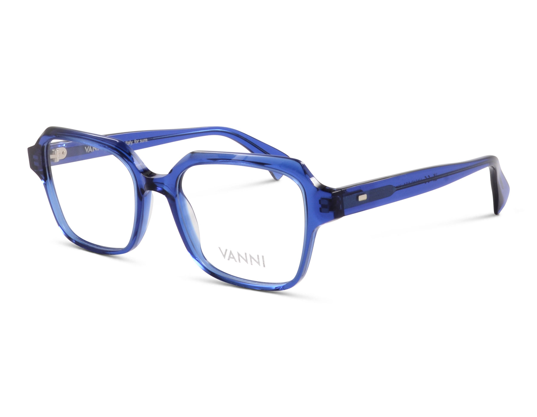 VANNI V1643 A04 52 Blau