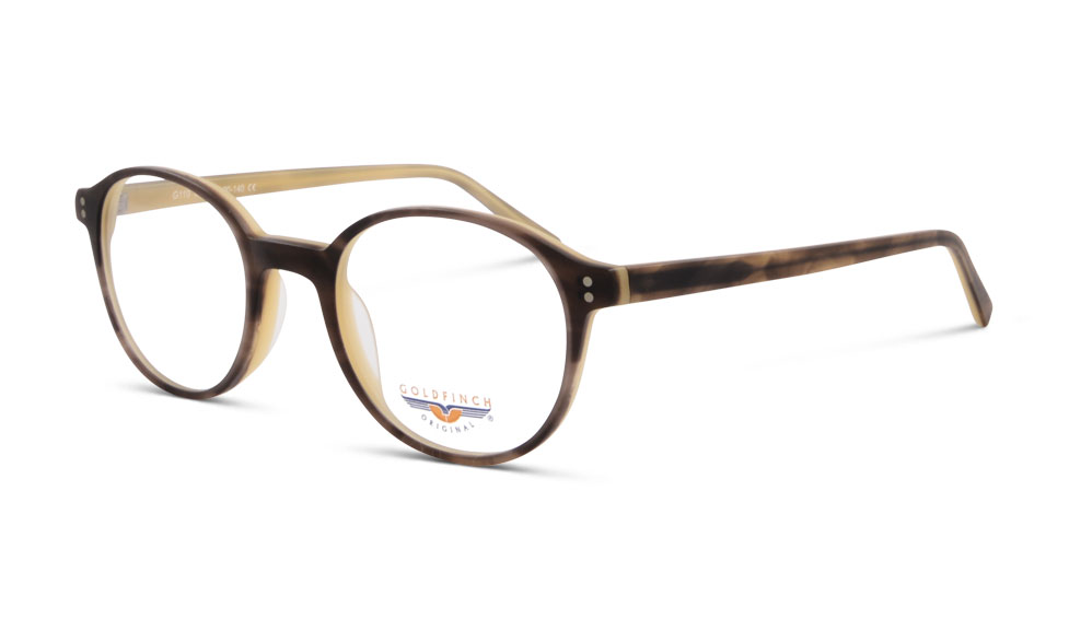 Goldfinch G119 81 47 Braun Matt
