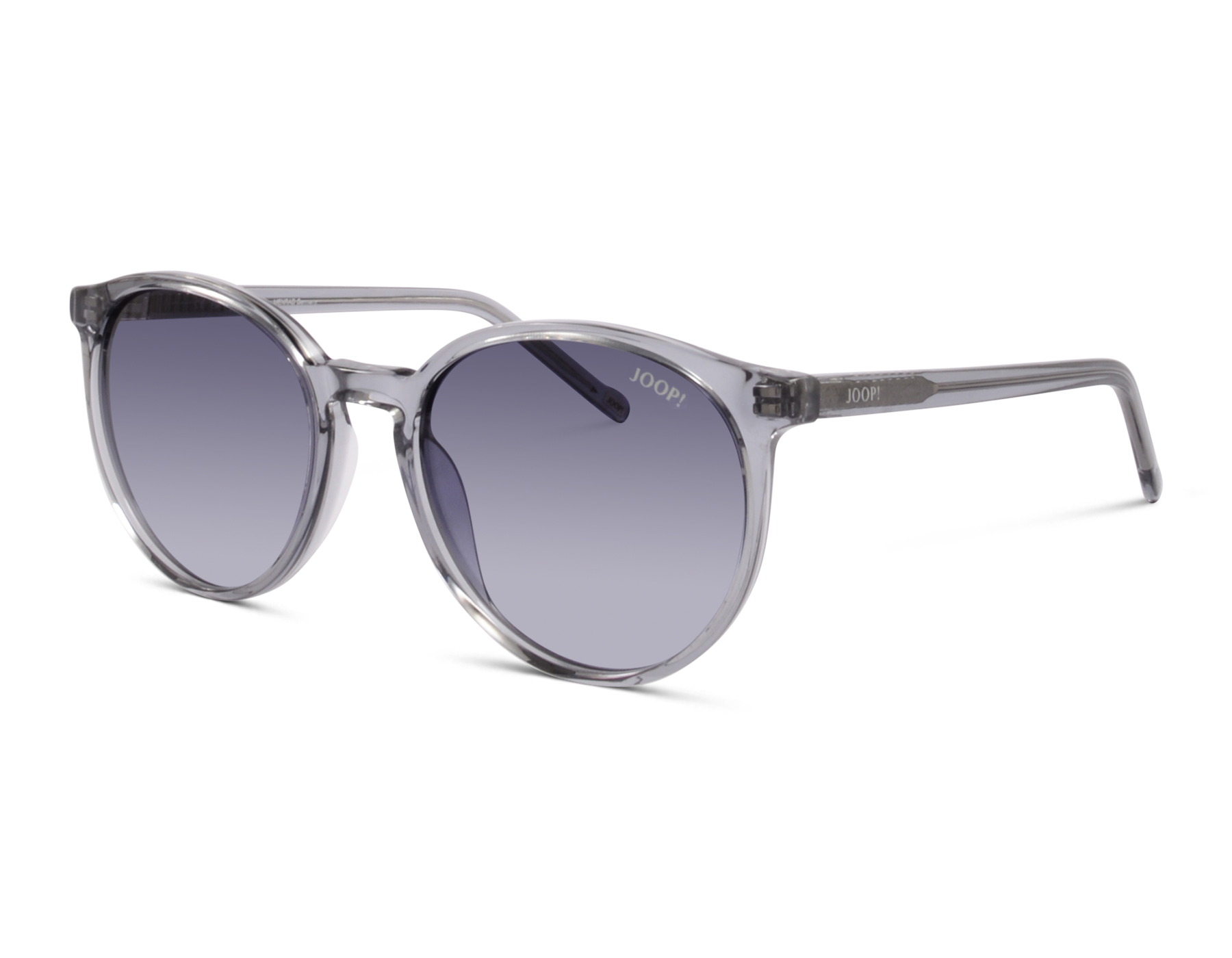 Joop! Mod. 87117 5340 52 Grau Transparent