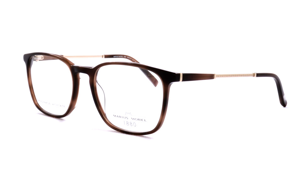 Marius Morel 60031M MD09 54 Braun