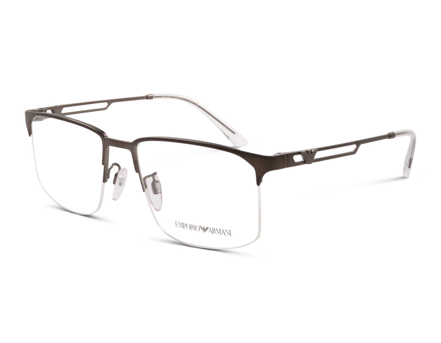 Emporio Armani EA 1143 3003 55 Matt Gun