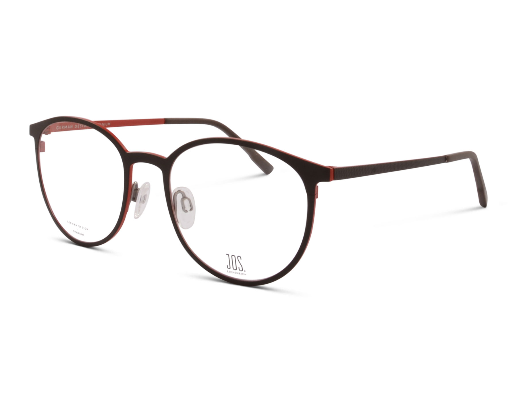 1030549 Jos. Eschenbach 981086 60 52 Braun matt