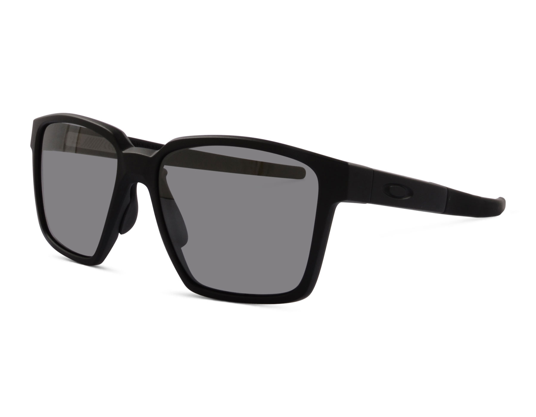 Oakley Actuator OO9430-0157 Schwarz matt