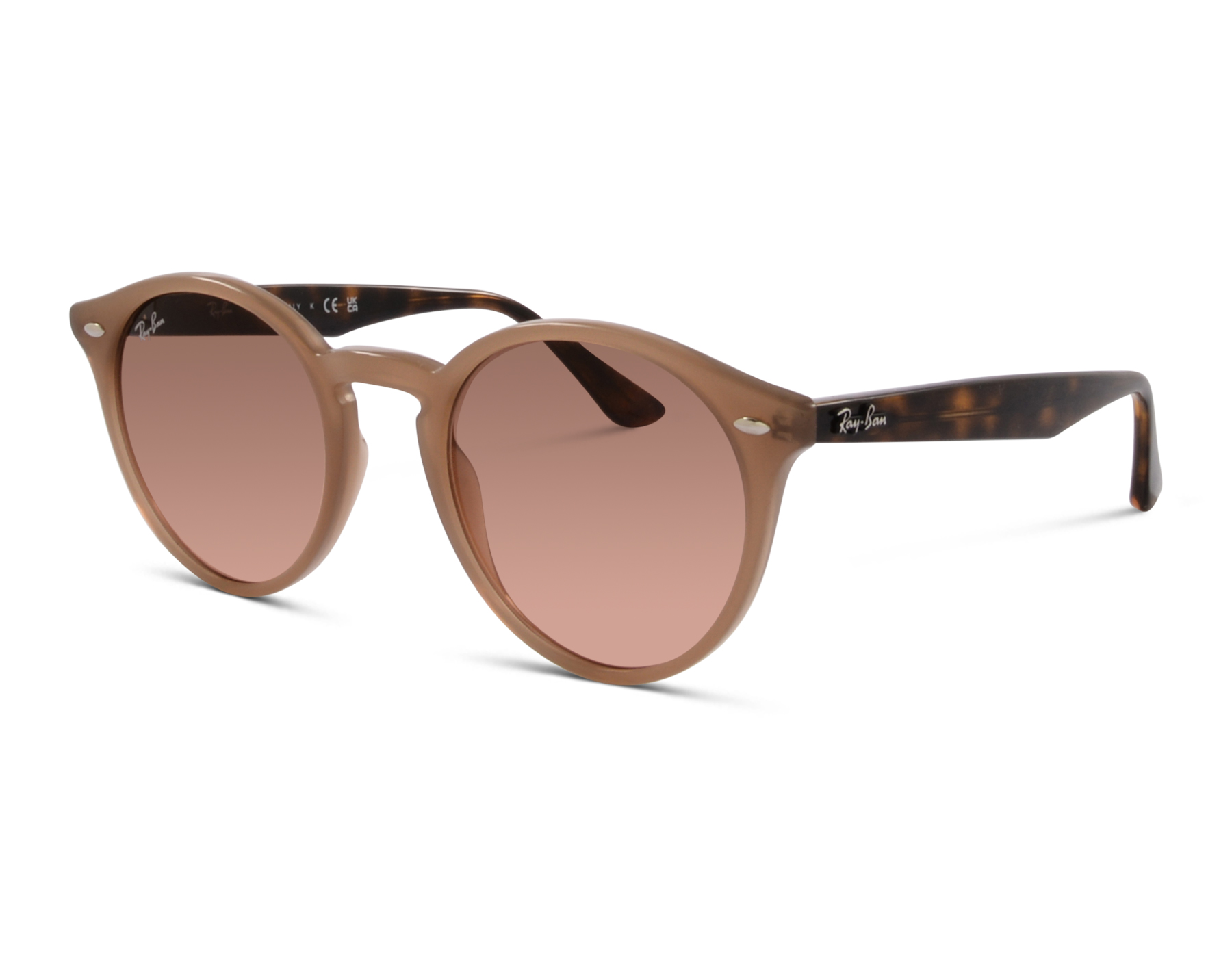 1028664 Ray Ban RB 2180 6788/46 49 Turtledove