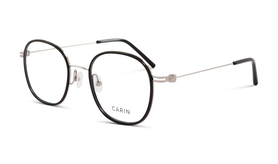 107319 Carin Pinne S C2 51 Silber