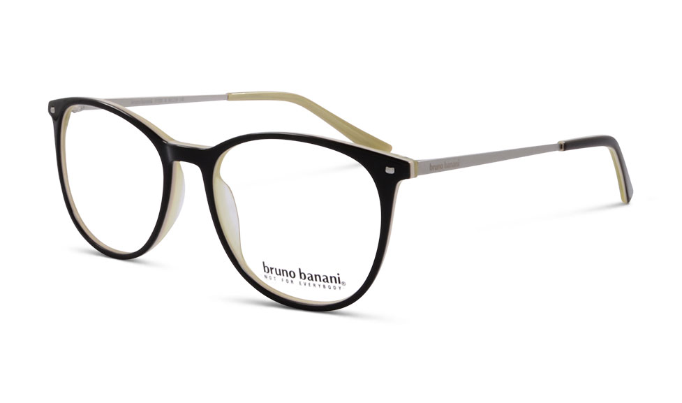 Bruno Banani 31232 SI 50 Schwarz