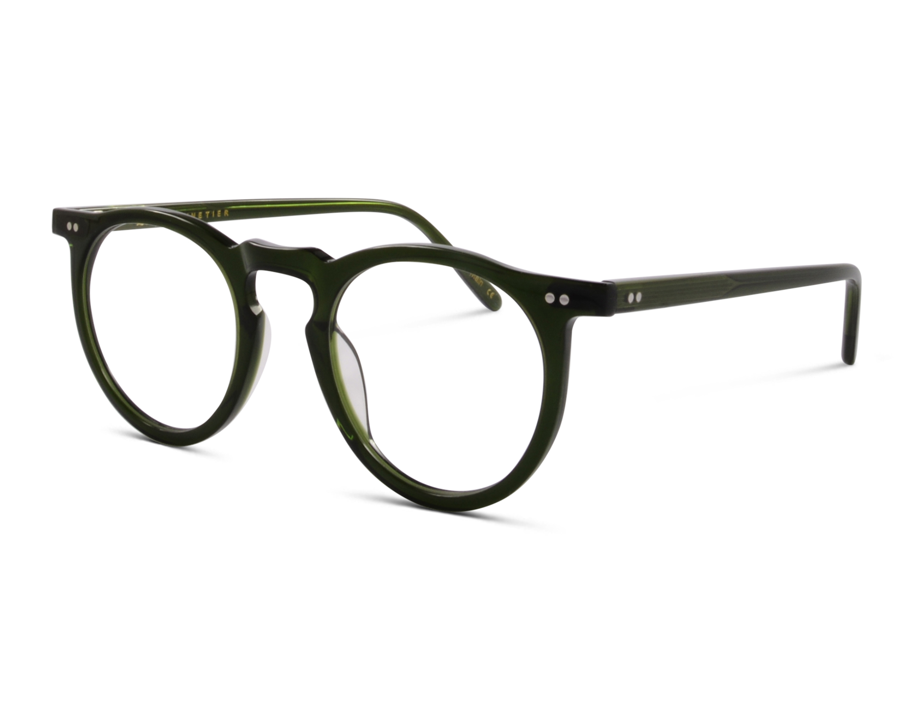 Lesca NERD LTD22 47 Grün