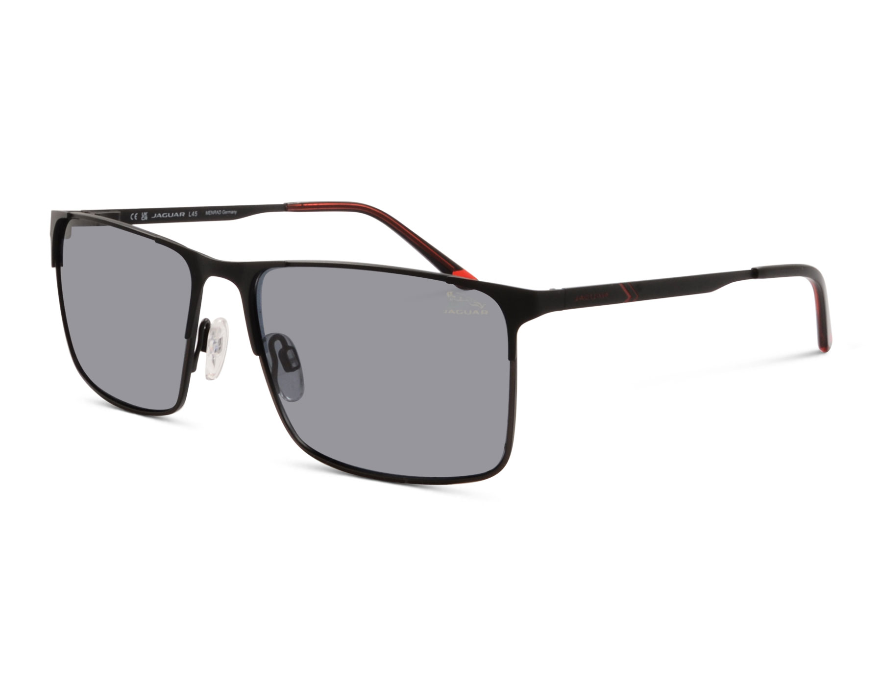 Jaguar Mod 37508 6100 59 Schwarz