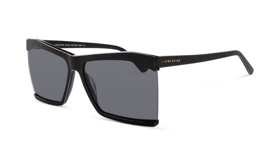 Liebeskind 10261 600 60 Schwarz