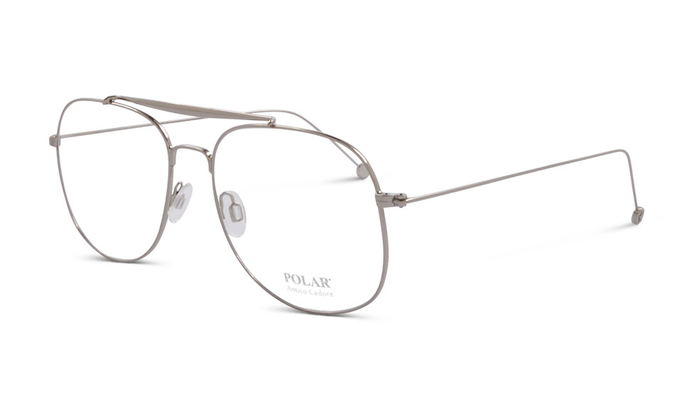 Polar Nevegal 1 56 Silber