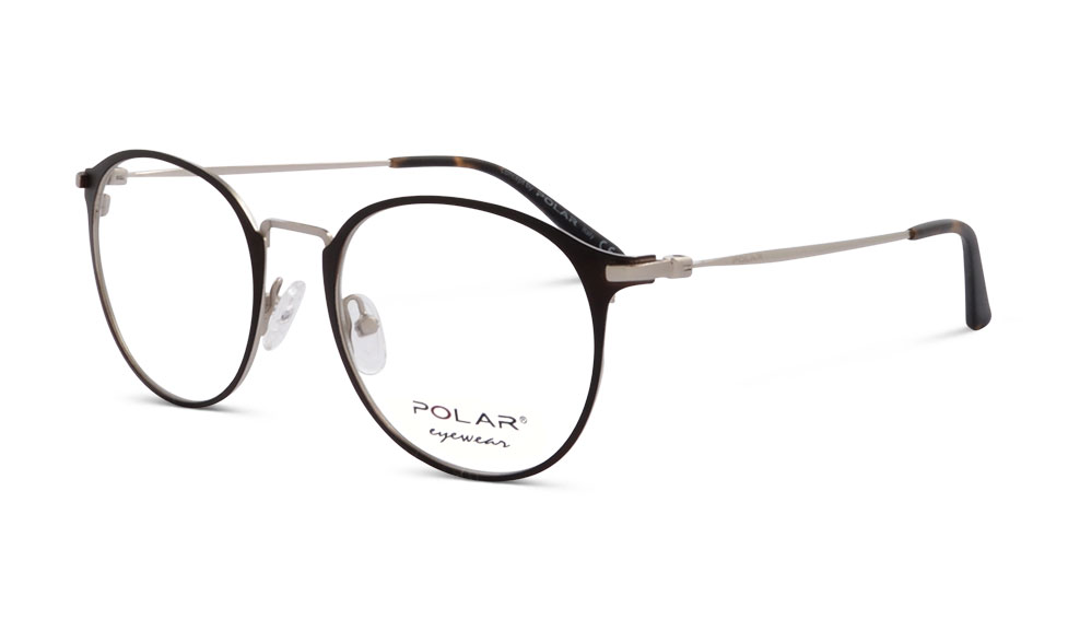 Polar 850 3 50 Braun Matt