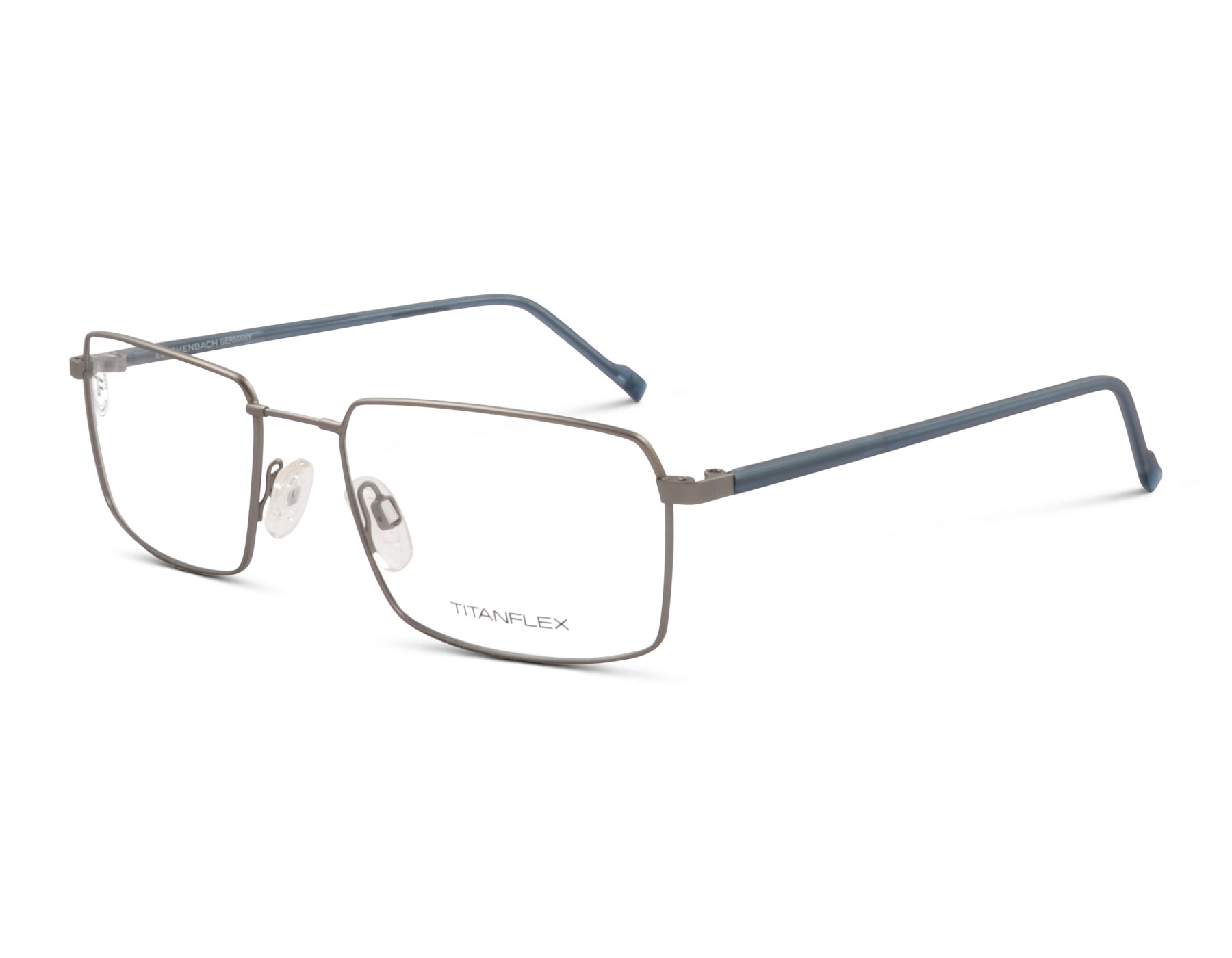 TITANFLEX 820932 30 56 Silber