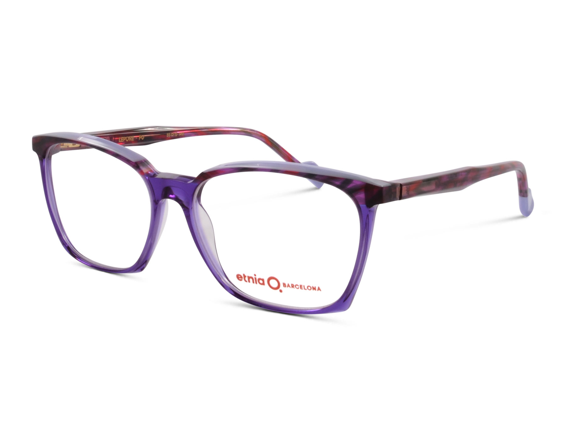 Etnia Barcelona LEPORE PU 55 Lila