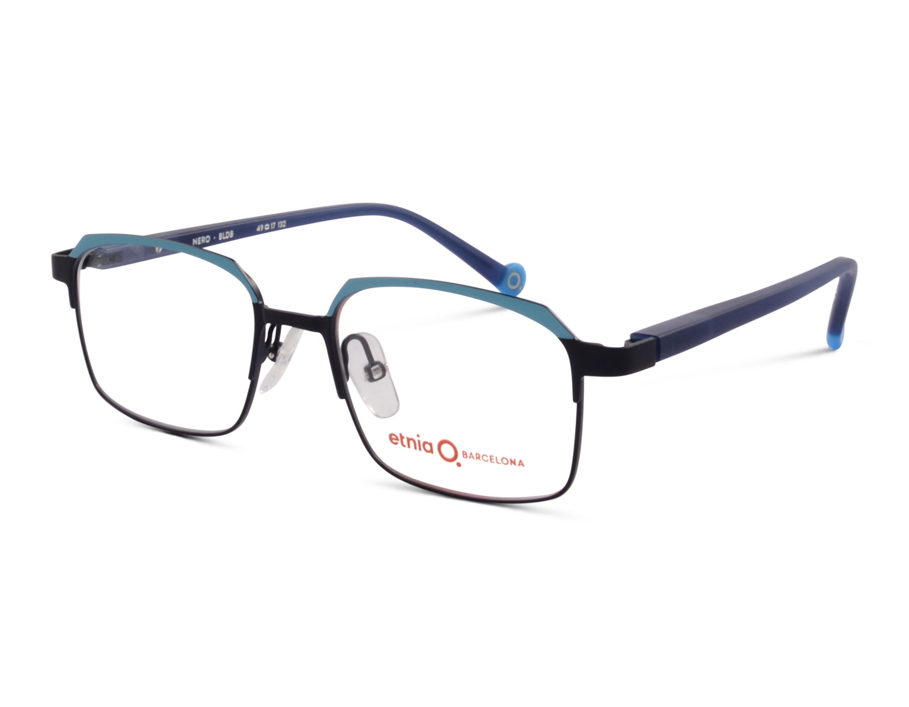 Etnia Barcelona NERO BLDB 49 Blau