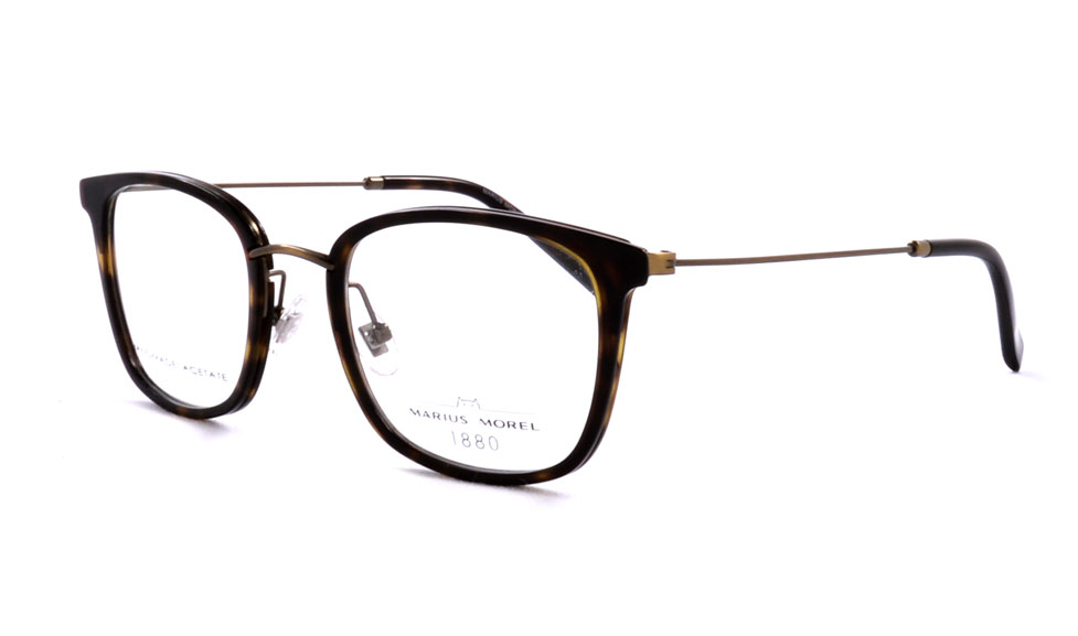 Marius Morel 60006M TD05 50 Braun