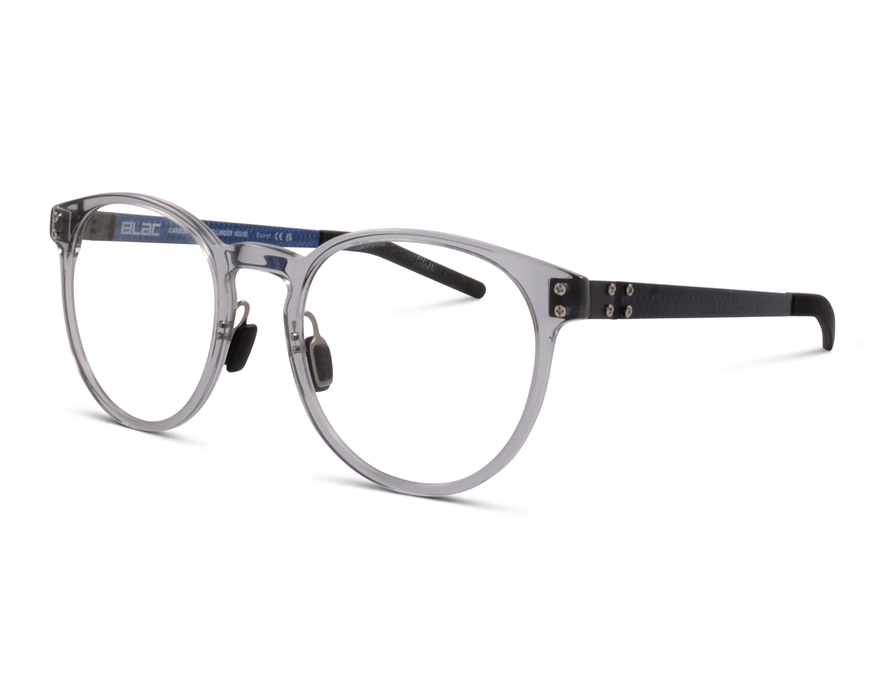 BLaC Laax XL CR03 denim/Sky 51 Grau/Blau
