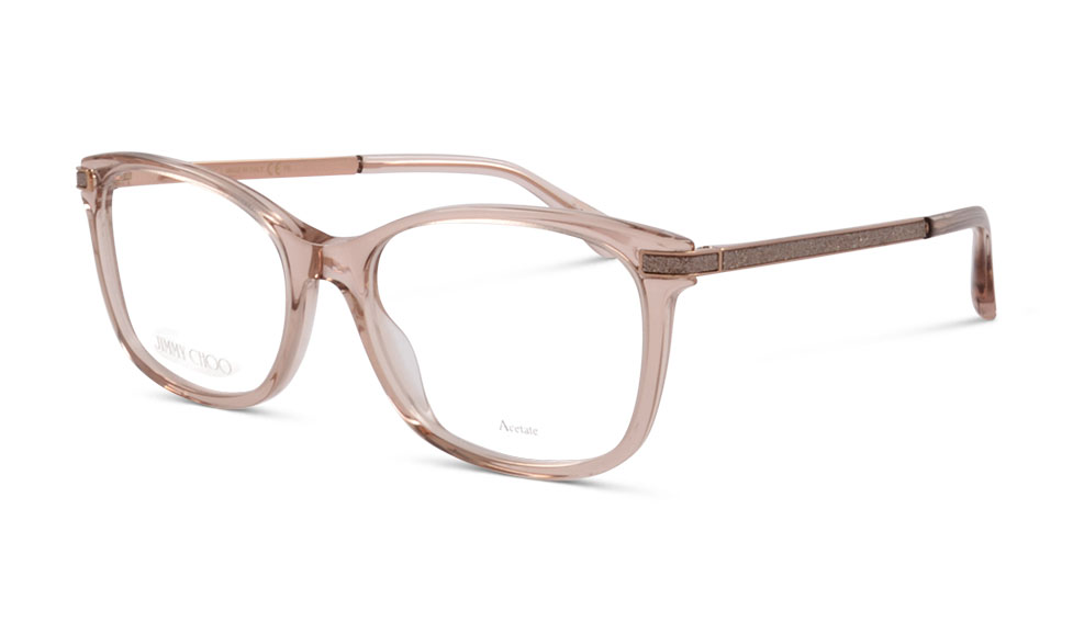 Jimmy Choo JC269 FWM 51 Rosa