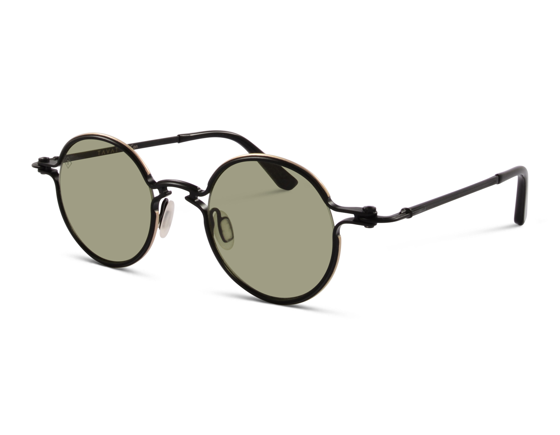 1028599 Tavat Paladin M SUN SC205 BGD 47 Black/Gold