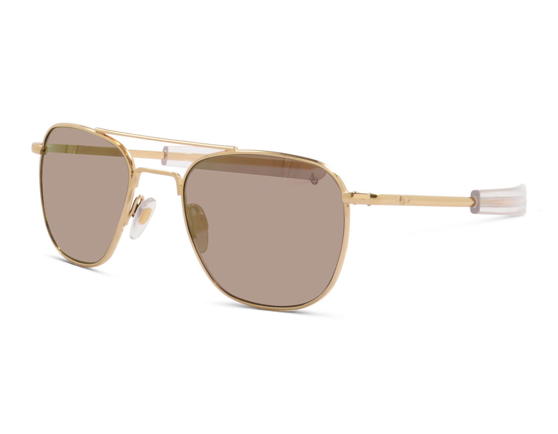American Optical Original Pilot Gold 23K 52