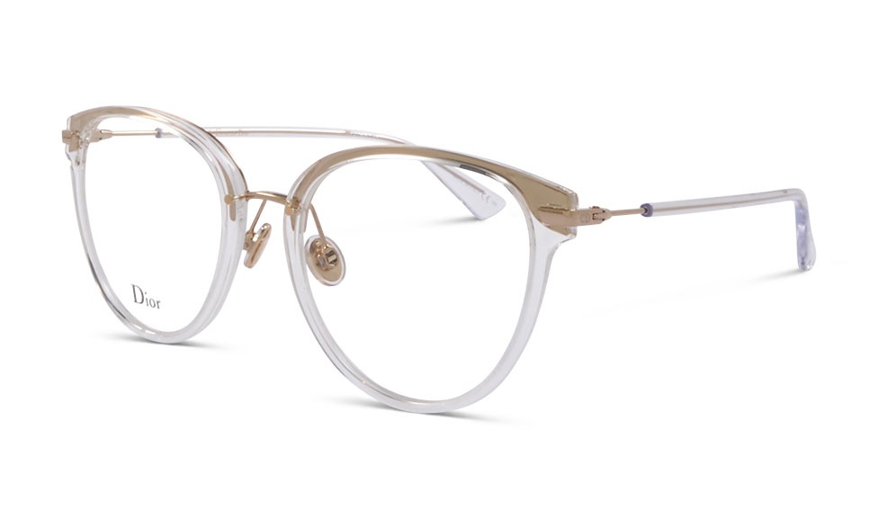 Dior Line2 900 52 Transparent