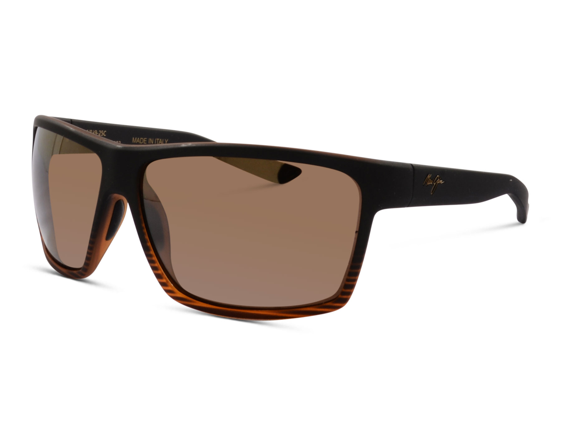 1021747 Maui Jim Alenuihaha MJ839 25C Braun 64