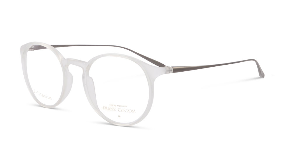 Frank Custom FT7175E 11 46 Transparent Matt