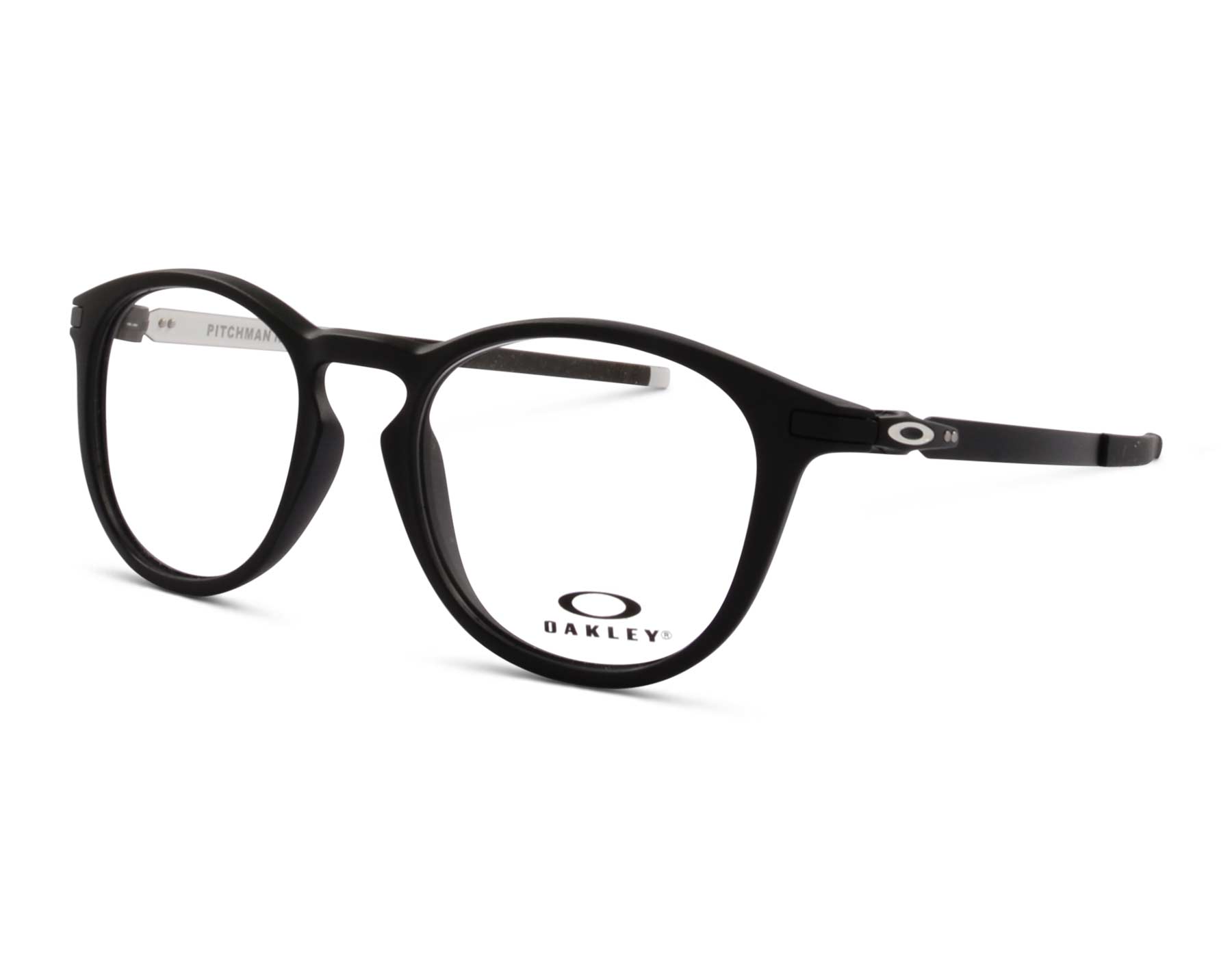 Oakley PITCHMAN R OX8105-2550 50 Satin Black