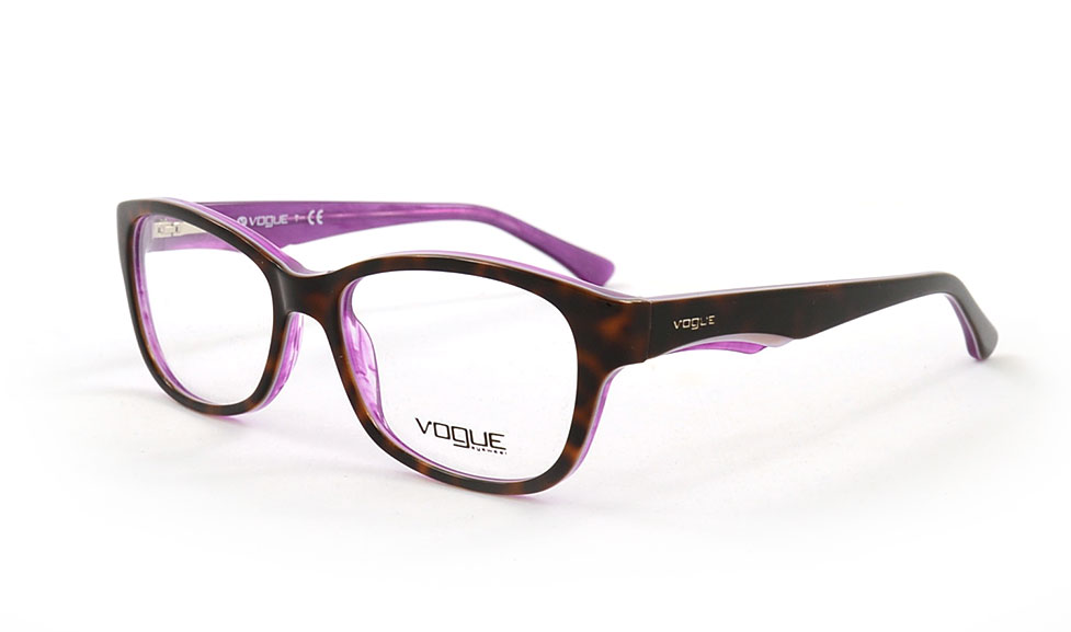 Vogue VO2814 2019 51 Havanna