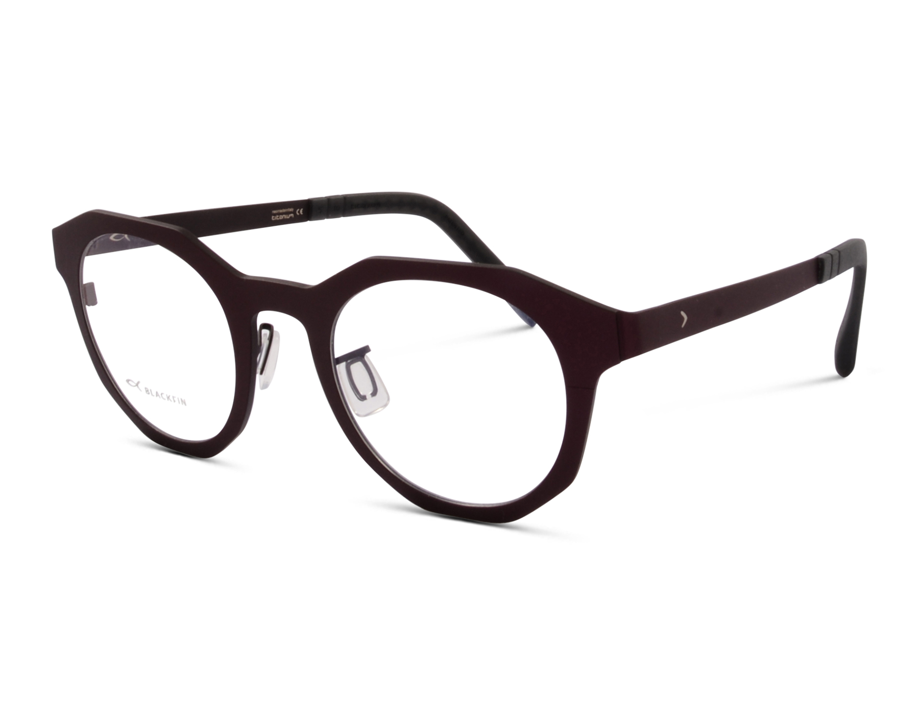 Blackfin FIRE BF1079 1858 47 Burgund/Braun