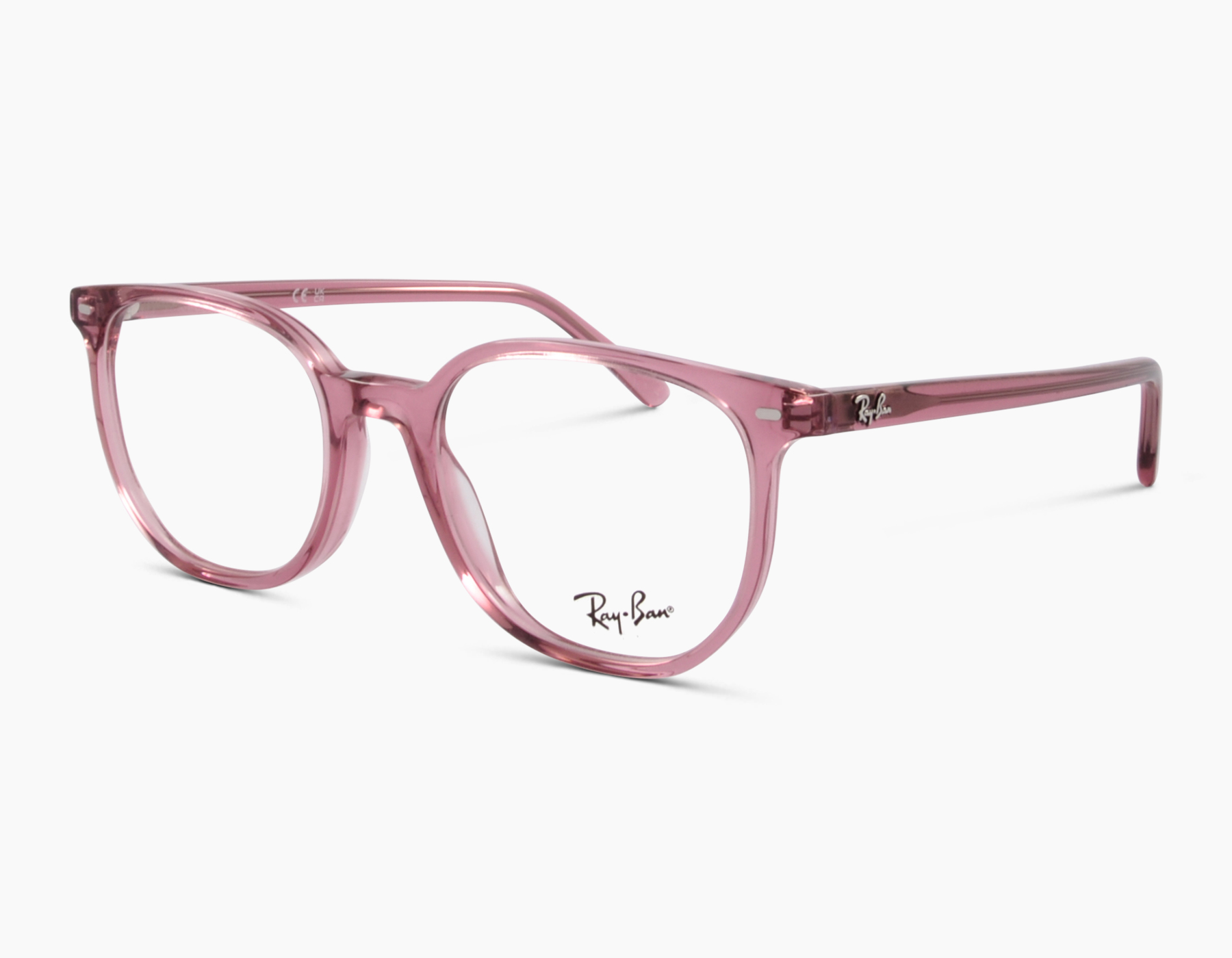 Ray-Ban Elliot RB5397 8440 48 Rosa
