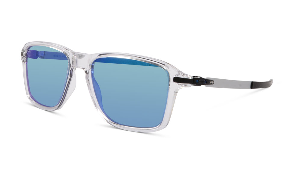 Oakley Wheel House OO9469-0254 Polished Clear