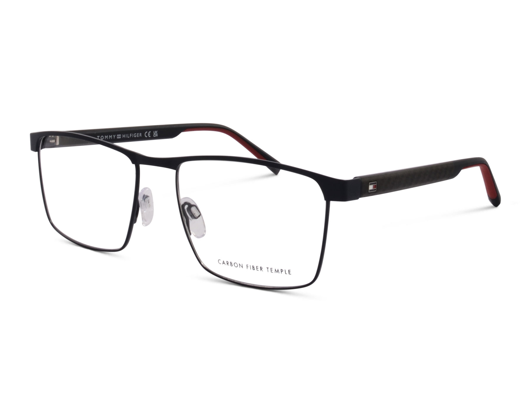 1027261 TOMMY HILFIGER TH 2196 PJP 57 Blau Matt